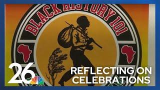 Black Student Union hosts events to celebrate and reflect on history