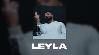 NGEE x O.G x OMAR TYPE BEAT | LEYLA | DARK HIP HOP INSTRUMENTAL | prod. Pyro Beats