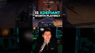 Is XDefiant worth playing?