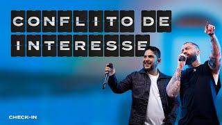 Jorge & Mateus - Conflito de Interesse (Clipe Oficial) [Check-In]