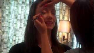 How to Apply Susan Posnick Cosmetics - Video Series: Part 3