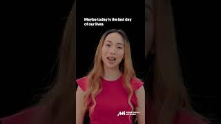 Confidence is key to believing in yourself | Denise Sandquist | AHN