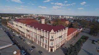 Мрій! Навчайся! Захоплюйся! Твори майбутнє в УДПУ імені Павла Тичини