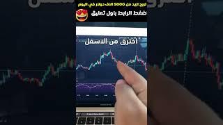 منصة بينانس | شرح كيف تحقق مدخول شهري بدون تداول