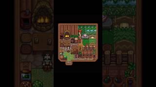 Another mini project for Stardew Valley Room edition  #short #stardewvalley
