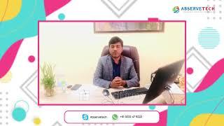 Video Review for Abservetech Private Limited