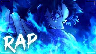 DABI RAP SONG | “CREMATE YOUR LIFE” - HalaCG feat. LEECHY! | MHA/BNHA (Official AMV)