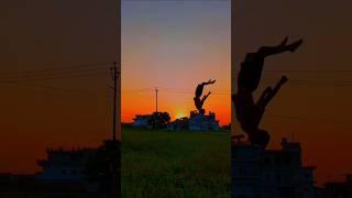 Flipper king # crazy had flip power Indian# YouTube short video 