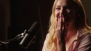 Astrid S - Hurts So Good (Acoustic)