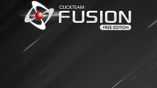 Как создать Меню в Clickteam Fusion Developer 2 5