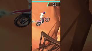 STUNT BIKE RIDER #gaming #bikestuntrider #subscribe #games #hypergaming