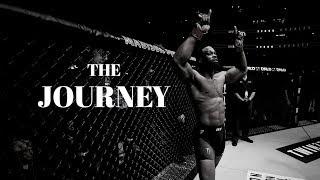 Tyron Woodley - THE JOURNEY ᴴᴰ