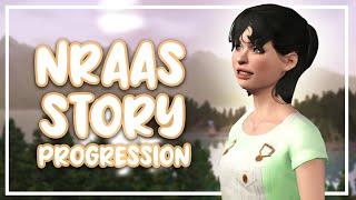 NRAAS Story Progression COMPLETE GUIDE 