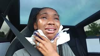 GETTING ALL MY WISDOM TEETH REMOVED *surgery recovery vlog*