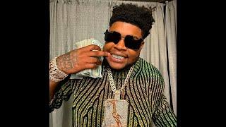 BossMan Dlow Type Beat - "Bandz Up"