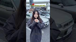 Girl sound turboGirl hana or jdm #automobile #jdm #gtr #supra #dodge #car #edit
