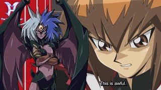 Demonic Intervention - YGOGX Parody