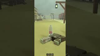 Дюп жидкостей в dead rails #deadrails #roblox #мёртвыерельсы