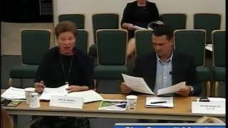 City of Bonita Springs, City Council Meeting, May 22nd, 2018