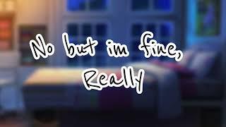 [M4F]  you comfort your sick Boyfriend [ASMR] (reverse comfort) (cute) (silly)