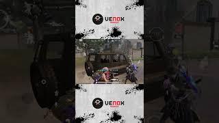 When your IGL watches too much cid | (storm bringer esports) | venox