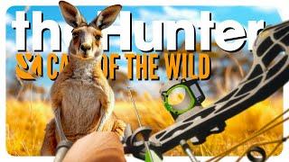 I hunted EVERY CLASS of animal with a BOW (𝗗𝗢𝗡'𝗧 𝗧𝗥𝗬 𝗧𝗛𝗜𝗦) | theHunter: Call of the Wild