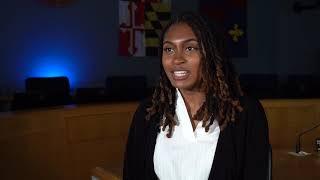 Overview: 2024 County Council's Summer Fellows Program