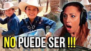 NIÑOS MEXICANOS me hacen el DÍA! Talento! | VOCAL COACH reaction & analysis