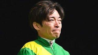 【JBCクラシック】感涙川田騎手「これからも皆さんとともに競馬を…」／勝利インタビュー全文