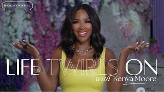 Life Twirls On Ep. 1 | Spills on Salon Drama, Facelifts + Her Dream RHOA Cast & are we hiding bae?