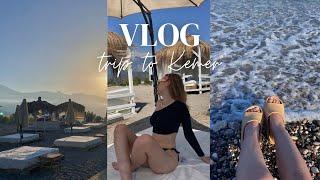 летний vlog || Кемер 2024