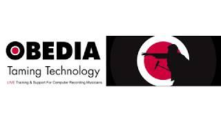 OBEDIA -- Live Tech Support and Training for Digital Audio!