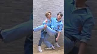 save han and felix #straykids #minsung #chanmin #changlix #shorts