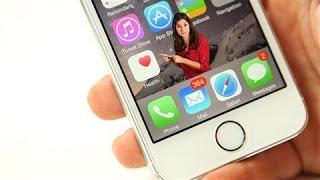 iOS 8 Review: A New Phone Without Buying One