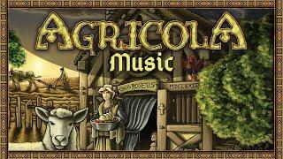  Agricola Board Game Music - Background Soundtrack for playing Agricola