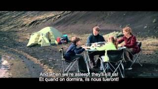 Welcome to Iceland - trailer - ST Eng/FR