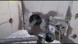 CORE Drilling 2m Deep Works - Jasa Coring Beton
