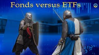 Fonds versus ETF: Schluss mit den Lügen und falschen Vorstellungen