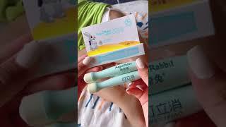 蚊子太毒了，孩子每次被叮都是挠挠，我都会给涂上这个止痒液就不会那么难受了，家里备上两支，大人小孩都可