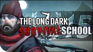 Decoys, Caches, & Crows | Survival School 15 | The Long Dark Tutorial & How-To | Resolute Outfitter