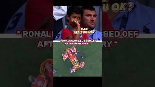 Coach RONALDO 