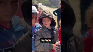 Children of Gaza are Traumatised!  | One Ummah