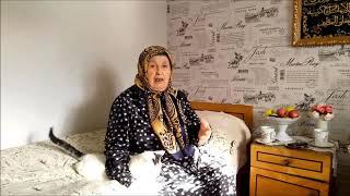 ТВ "КАРАЧАЕВСК". ТАМАРА ШАХАНОВА-САЛПАГАРОВА. ИСПЫТАНИЯ СЕМЬИ, НАРОДА. ДЕПОРТАЦИЯ. НАЗВАННЫЙ БРАТ