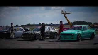 RDS ЗАПАД 2020 | 1 ЭТАП | DRIFT