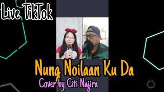 Nung Noilaan Ku Da - Francis Landong | Cover by Citi Najira