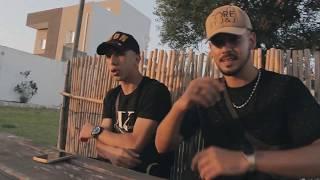 SkyLeVrai - BAGA - feat. Bayoudh (prod by Wysko Beats)