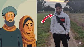 I ACTUALLY Dropped Out of University as a Muslim. This is What Happened