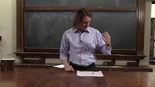 PHYS 102 | Magnetism in Matter 1 - Magnetism Introduction