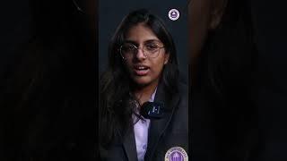 ️ MIT ADT Podcast️ | Student Testimonial | YASHWINI | MIT School of Engineering & Sciences |