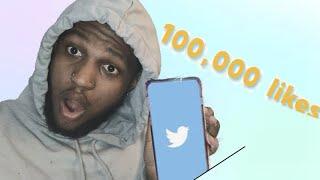 HOW TO GAIN & GO VIRAL ON TWITTER IN 5 MINUTES!!!